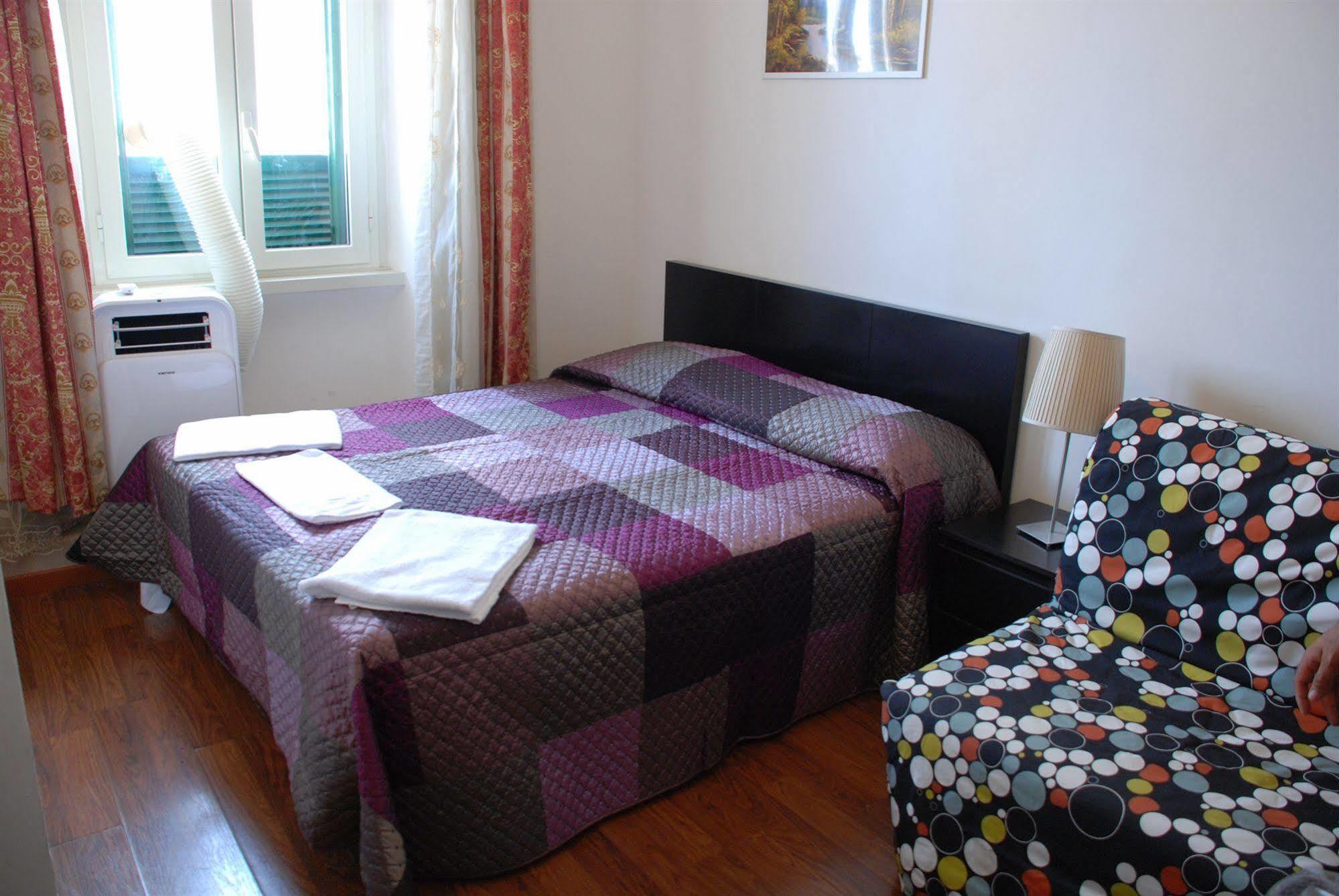 Casa Dell'amicizia Bed & Breakfast Rome